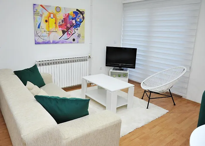 Apartman Lizdek