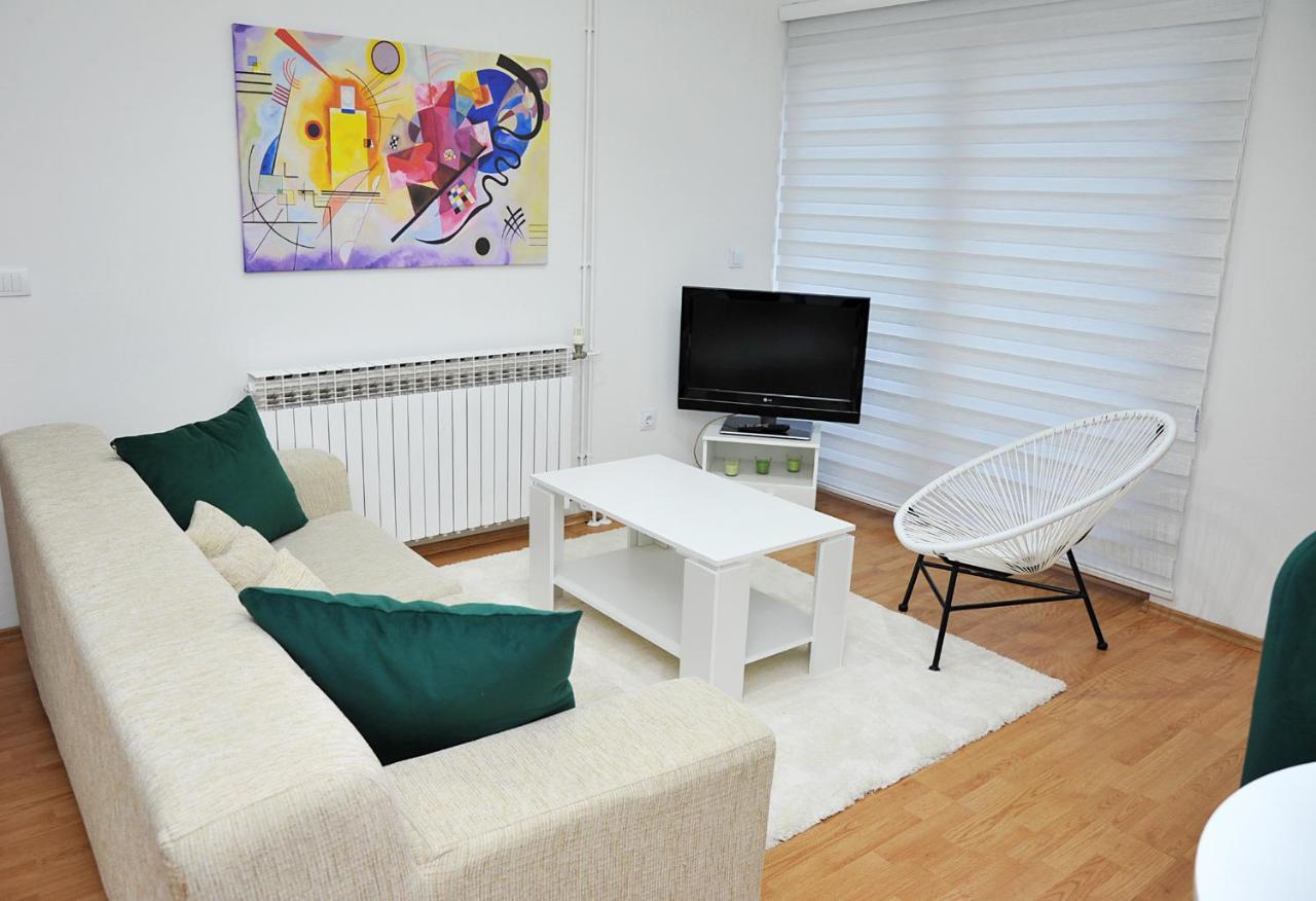 Lizdek Apartamento