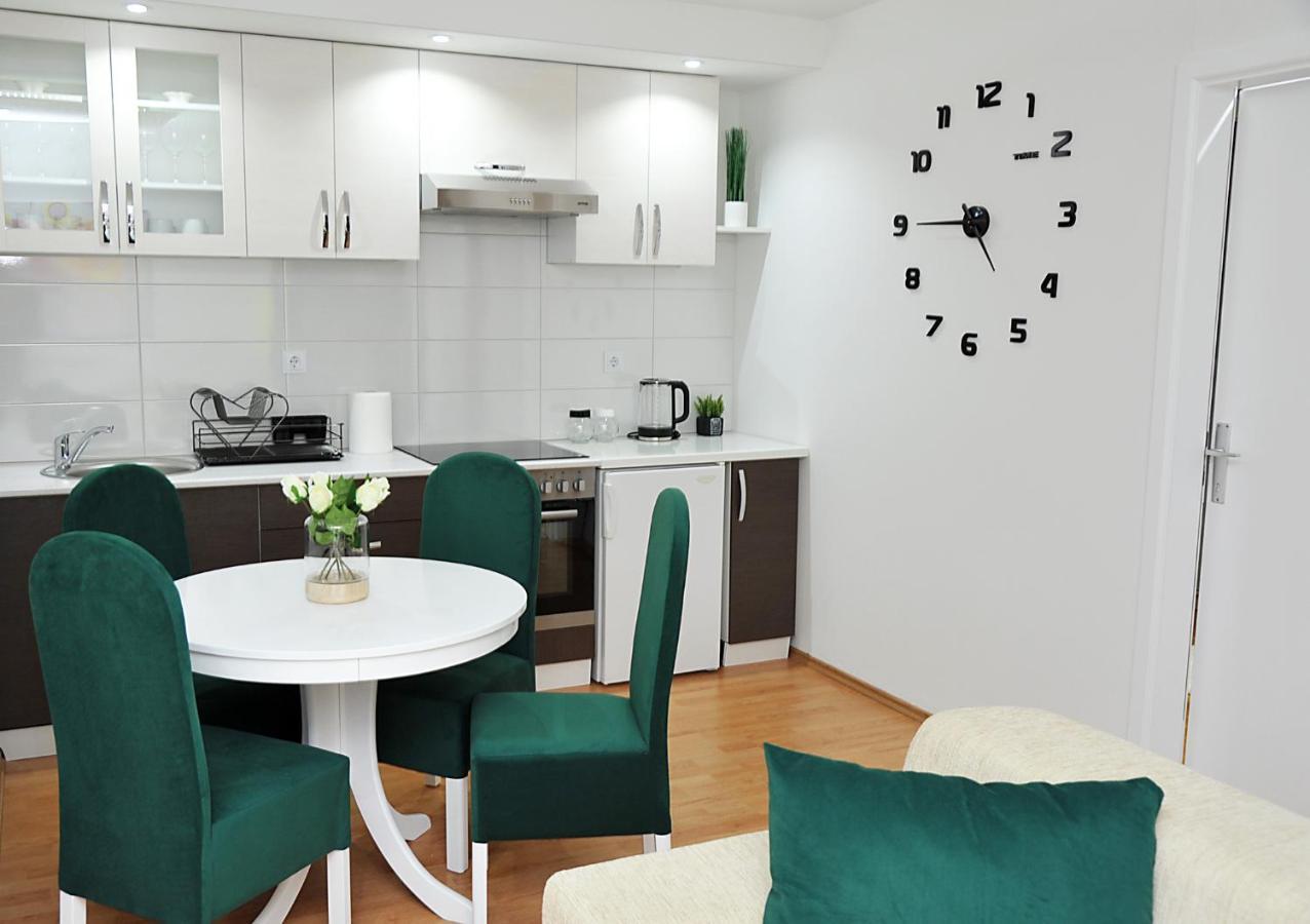 Lizdek Apartamento