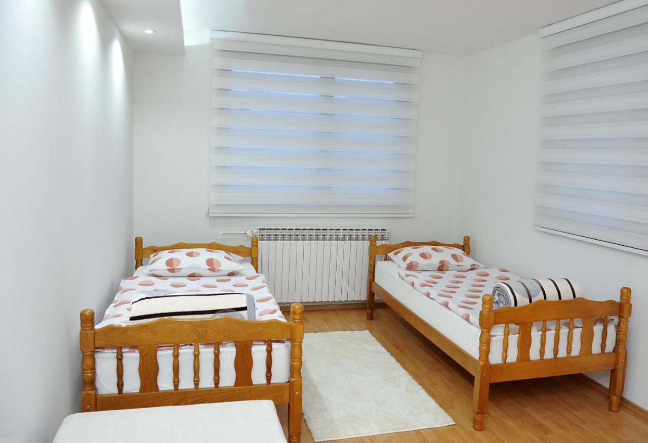 Apartamento Lizdek